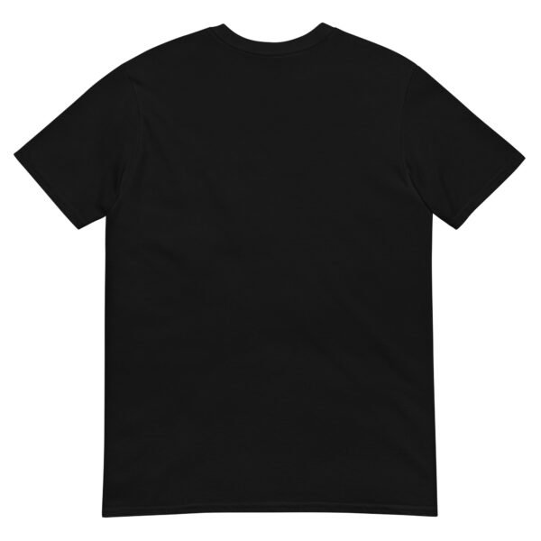 Hotdog Rocket Crew T-Shirt – Ignite the Grill - Image 2