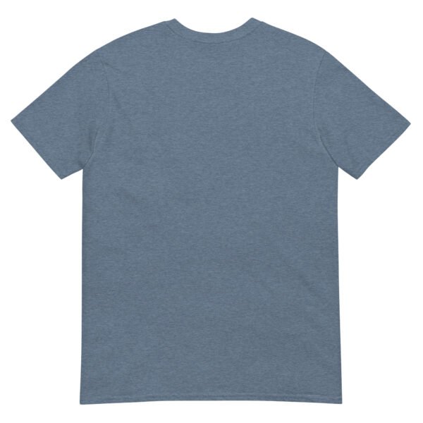 Hotdog Rocket Crew T-Shirt – Ignite the Grill - Image 26