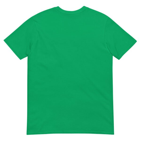 Hotdog Rocket Crew T-Shirt – Ignite the Grill - Image 28