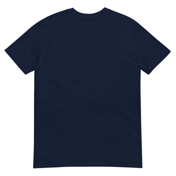 Hotdog Rocket Crew T-Shirt – Ignite the Grill - Image 4