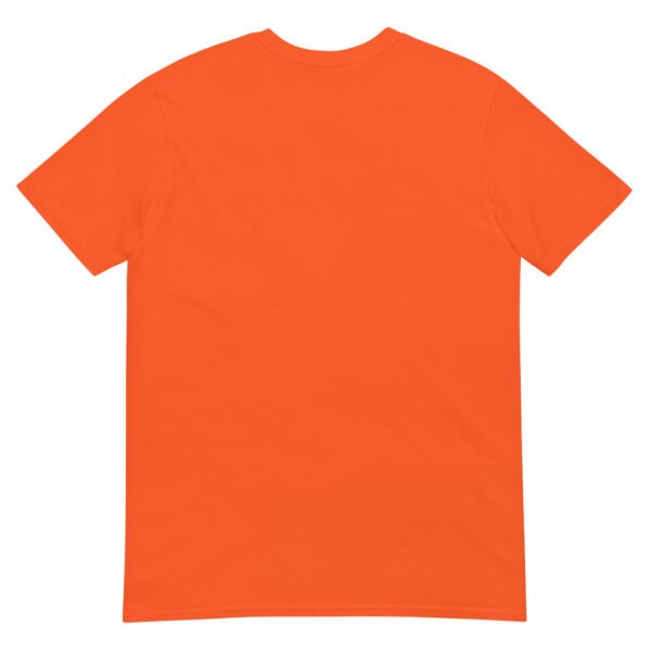 Hotdog Rocket Crew T-Shirt – Ignite the Grill - Image 24
