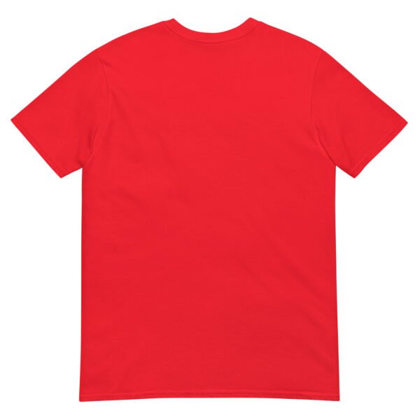 Hotdog Rocket Crew T-Shirt – Ignite the Grill - Image 12